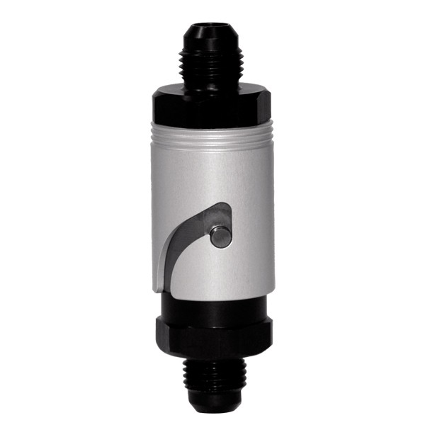 Acoplamiento Goodridge Socket 08 JIC Bayonnet-Type FPMArray