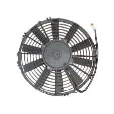 Ventilador SPAL Diámetro 385mm Aspirante 3430³/H 24V