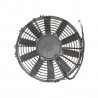Ventilador SPAL Diâmetro 385mm Aspiração 3430³/H 24V