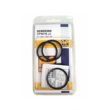 Kit de juntas de substituição para AP racing CP3228
