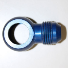 Adaptador Goodridge 3/4X16 D16 Alu para Renault Megane