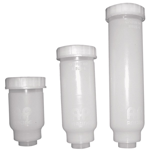 Depósito Líquido de Freno AP Racing Fijación central 7/16x20 A96mm 75cm3Array