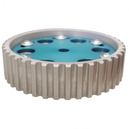 Polea ajustable en aluminio Cat Cams Peugeot 205 / Citroën AX