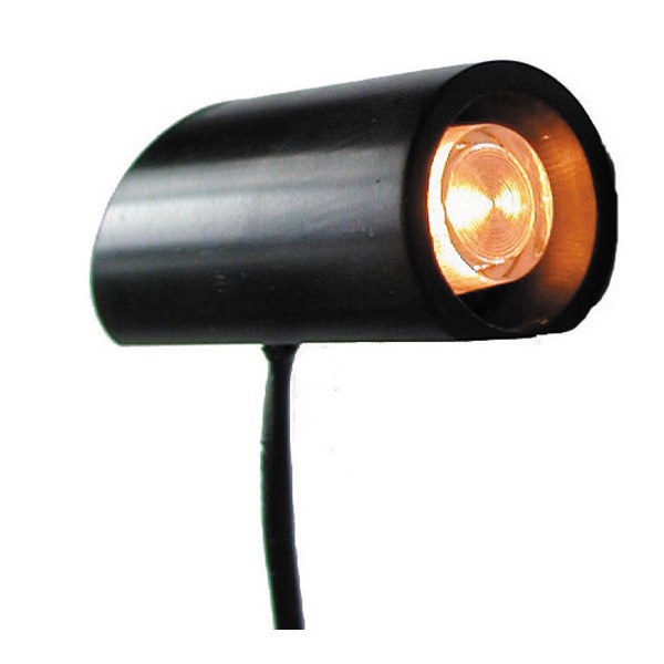 Luz de mudança de velocidades Pilha vermelha no painel de instrumentosArray