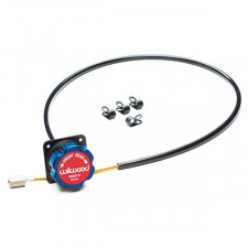 Regulador para ajuste de Pedalier Wilwood Rosca 3/8x24
