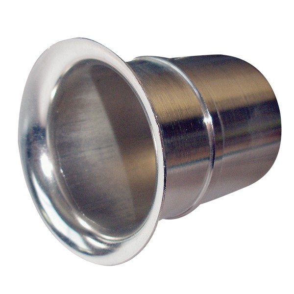 Trompete Weber 26mm 45DCOE com flangeArray