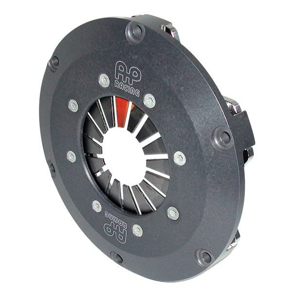 Cubo de embraiagem de disco único AP Racing 184mm 3 deslizamentosArray