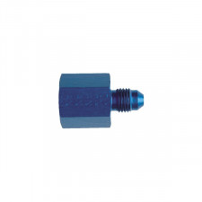 Reductor Goodridge 1/2x14BSP-9/16x18 JIC