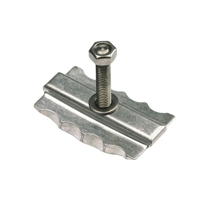 Garra Gripster Alu 1.85Array