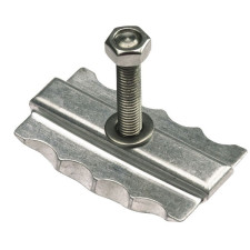 Garra Gripster Alu 1.85