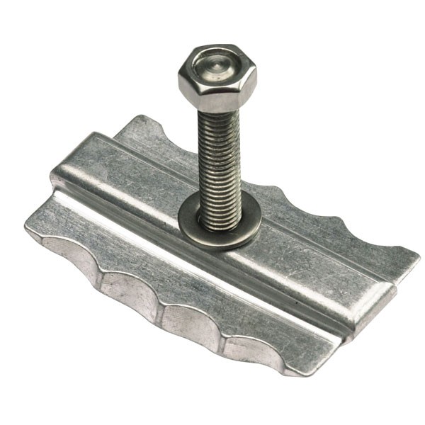 Gripster Alu Talon 1.85Array