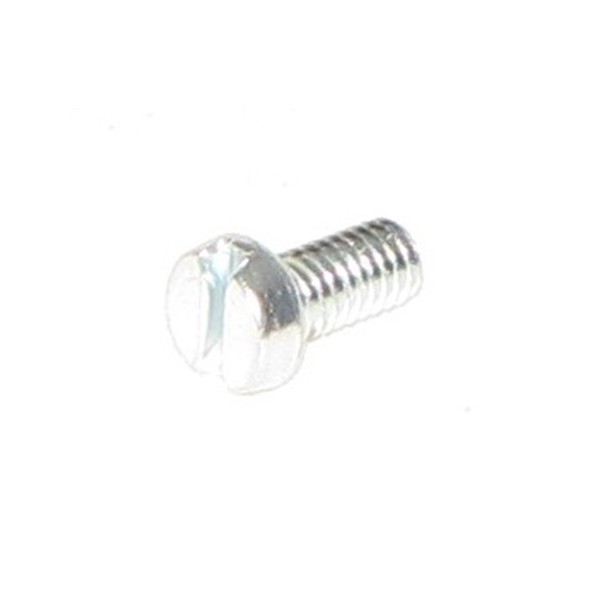 Tornillo eje de mariposa WeberArray