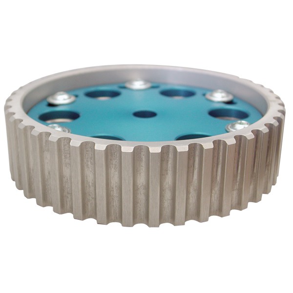 Polea Ajustable Cat Cams Renault 16/12Array