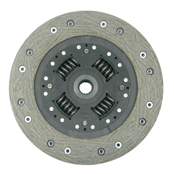 Disco de embrague orgánico Sachs BMW E36 M3 3.0 240/10Array