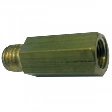 Adaptador Sensor Racetech 10x100 Interior-10x150 Exterior