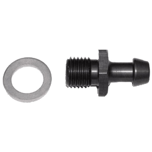 Adaptador para Bomba de Freno AP Racing 7/16 salida lisaArray