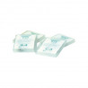 Cuchillas para recortar los neumáticos Schrader R3 7 a 13mm