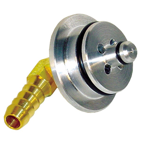Adaptador de rampa de gasolina Peugeot / CitroënArray