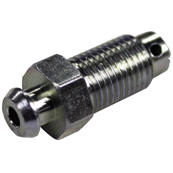 AP Racing Parafuso de purga AP Braçadeira APArray