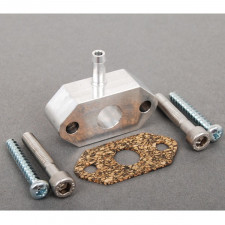 Adaptateur Sonde de Pression Forge
