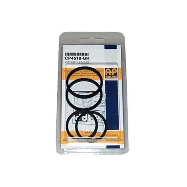 Kit de reparação AP Racing 1.37x1.62 Etrier CP6720Array