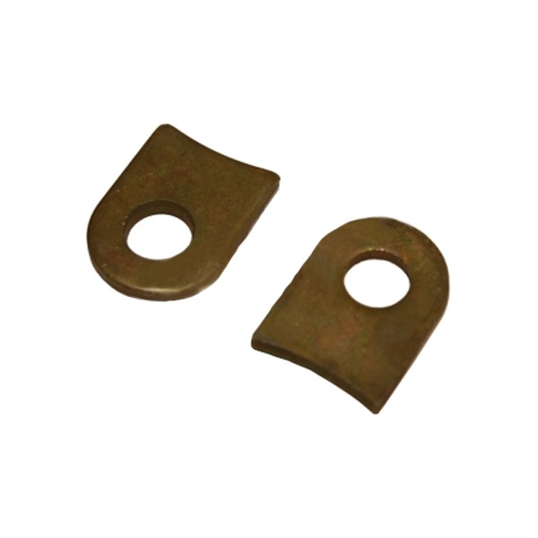 Placa de Fijación para Trompeta Weber DCOE40 (unidad)Array