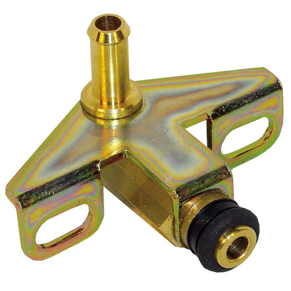 Adaptador de rampa de combustível Ford / Rover / VolkswagenArray