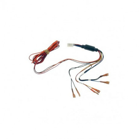 Cabo do contador de rotações Stack ST400/430
