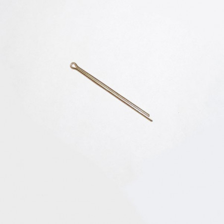 Pasador de pastillas Alcon izquierda Pasador de pastillas Alcon izquierda