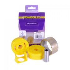 Silent-blocks POWERFLEX Suporte Inferior Traseiro do Motor Renault Megane 2 RS 225 R26 (1 Peça)