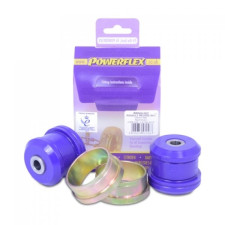 Silent Block POWERFLEX Braço traseiro dianteiro Wishbone Renault Megane 2 RS 225 R26 (2 peças)