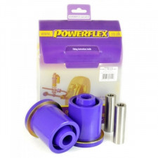 Silent Block POWERFLEX Eje Trasero Renault Megane 2 RS 225 R26 (2 Piezas)