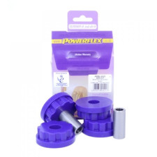 Silent Bloc Powerflex Diferencial Traseiro BMW E21 (2 peças)