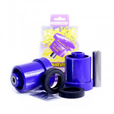 Silent Bloc Powerflex Trapecio Trasero Zafira B 05-11 (2 Piezas)