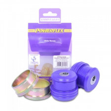Silent Blocs POWERFLEX Trasera Ajustable Trapecio Renault Megane 2 RS 225 R26 (2 Piezas)