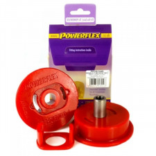 Silent Blocs POWERFLEX Soporte Motor Inferior Trasero Renault Mégane 2 RS 225 R26 (1 Pieza)