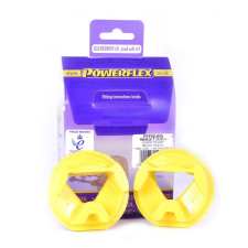 Silent Blocs POWERFLEX Renault Megane 2RS225 R26 Peça inferior do motor (1 peça)