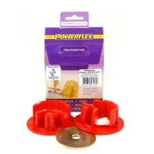 Silent Blocs POWERFLEX Inserto de motor superior direito Renault Megane 2 RS 225 R26 (1 peça)