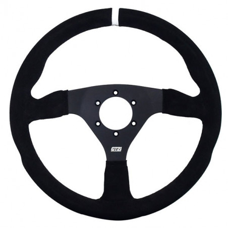Volante GT2i PRO PLANO