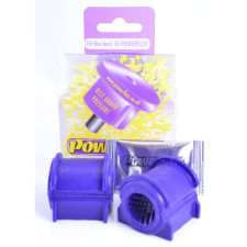 Silent Bloc Powerflex Estabilizador dianteiro 23.5mm Porsche 996 1997-2005 (2 peças)