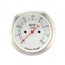 Cuentarrevoluciones Prosport Classic 8 000RPM