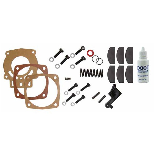 Kit de manuseamento Paoli para DP2000SE (RH-LH-UH)Array