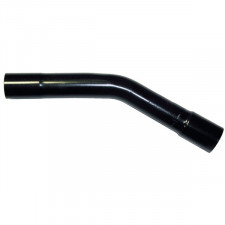 Cotovelo de aço de 30° Diâmetro exterior 63,5 mm