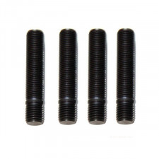 Pack 4 Espárragos de Rueda SPARCO 12x125 82mm Acero 10.9