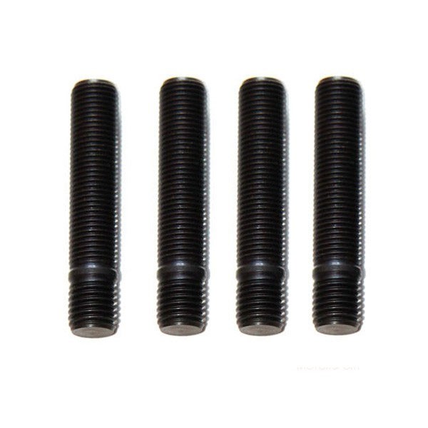 Pinos de roda Sparco aço 10.9, 62mm, raiz 12x150, haste 12x125, pacote 4 pcs - GT2i PortugalArray