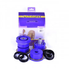 Silent bloc Powerflex Eje Delantero Inferior Brazo Trasero Rover