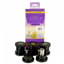 Silent bloc Powerflex Eje Delantero Superior Rover (4 piezas)