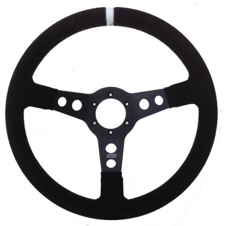Volante GT2i PRO 70 desplazamiento 70mm