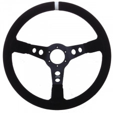 Volante GT2i PRO 90 Deslocamento 90mm