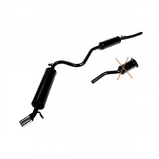 Linea Grupo N Acero Fiat Seicento